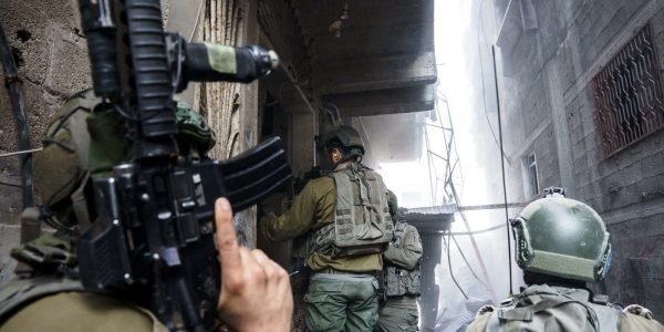 Gabinete do Primeiro-Ministro desmentiu novamente declarações de Joe Biden