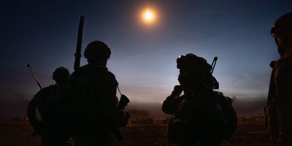 Israel propõe acordo para libertação de 40 reféns em troca de 400 terroristas e 40 dias de trégua