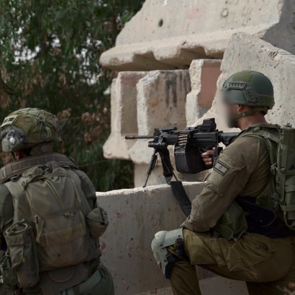 Será que os libaneses estão aprendendo a lição?