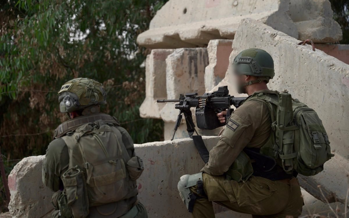 Será que os libaneses estão aprendendo a lição?