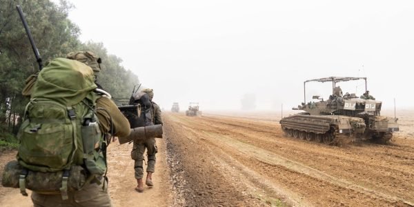 Hamas usa fakenews para forçar Israel a mesa de negociações