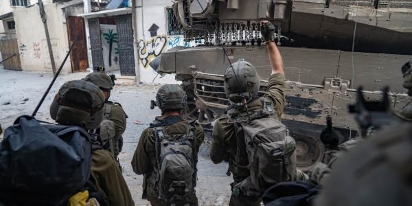 70º dia do conflito Hamas X Israel