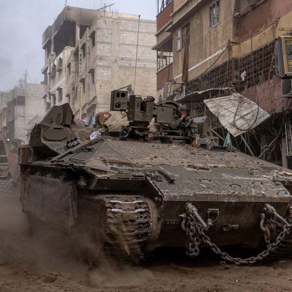 Forças de Defesa de Israel continuam eliminando terroristas ao Sul de Gaza