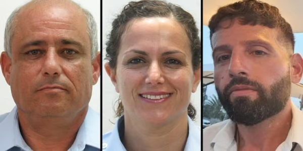 3 policiais assassinados em atentado e ministro de segurança interna busca acusar ministro da defesa