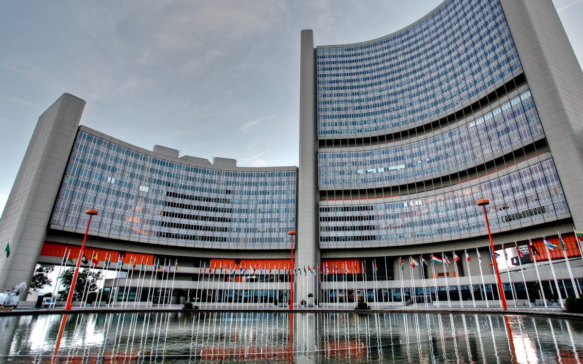 AIEA apela a ação do ocidente mas continua protegendo Irã