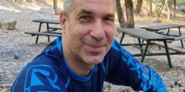 Mais um corpo de um israelense foi resgatado pelas FDI