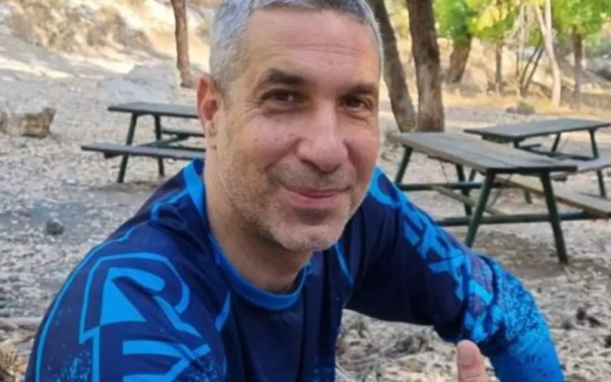 Mais um corpo de um israelense foi resgatado pelas FDI