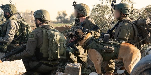 Conselheiro de Netanyahu no WSJ: a pressão internacional não impedirá Israel de destruir o Hamas