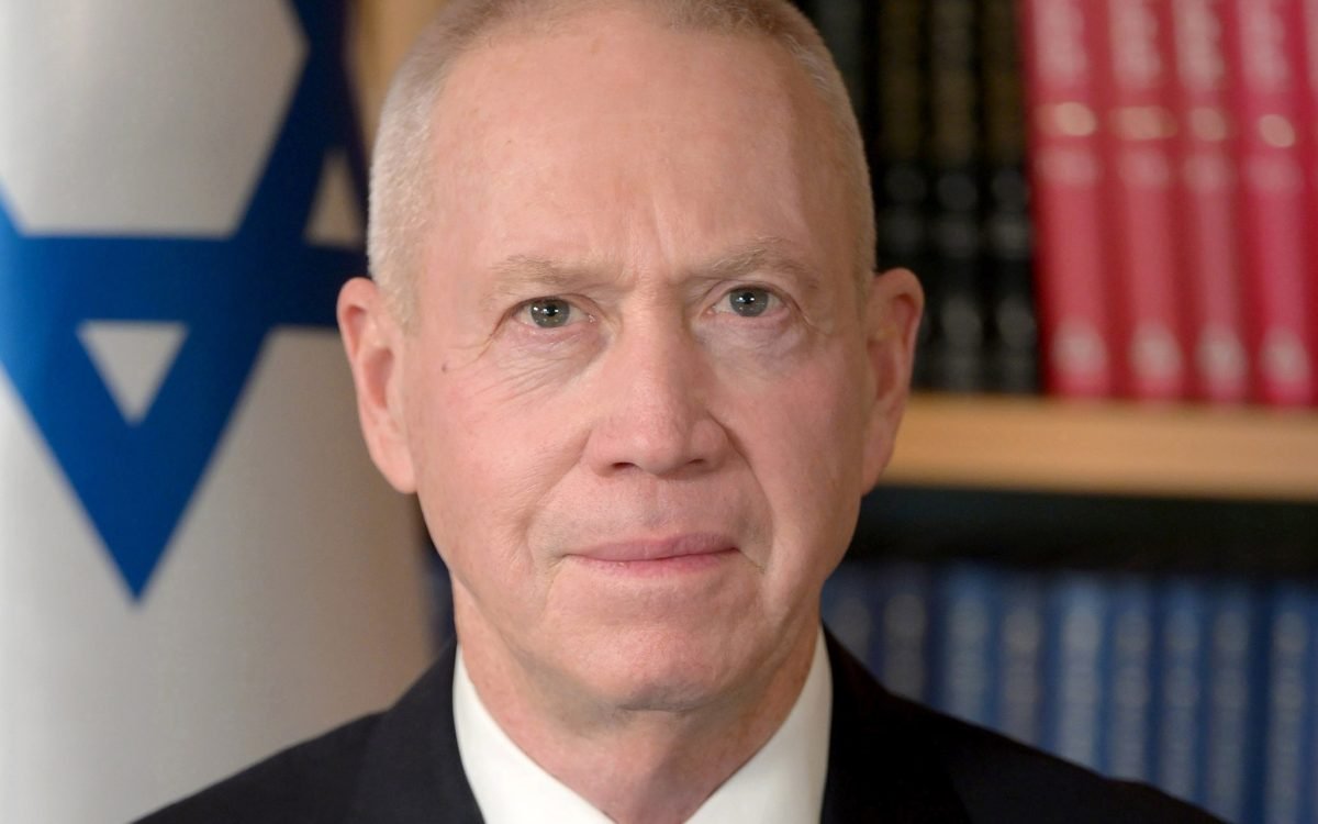 Drama em Israel: Netanyahu demitiu o ministro da Defesa