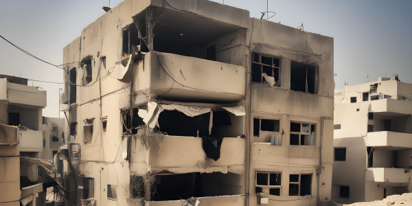 Conheça os principais pontos da proposta de cessar fogo e libertação de reféns