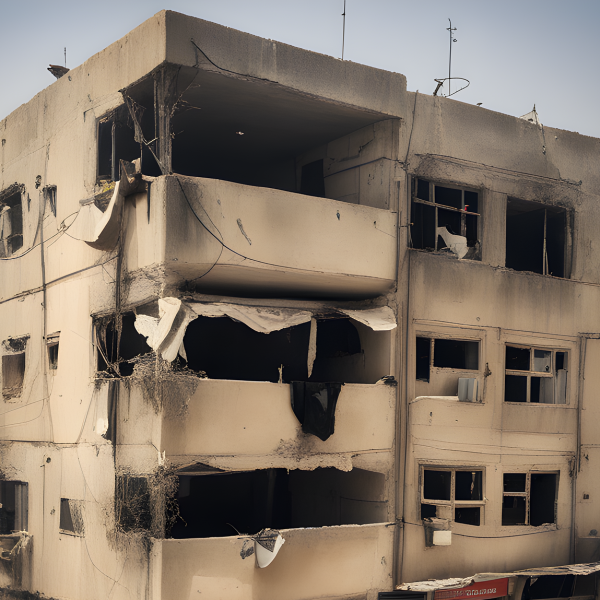 Conheça os principais pontos da proposta de cessar fogo e libertação de reféns