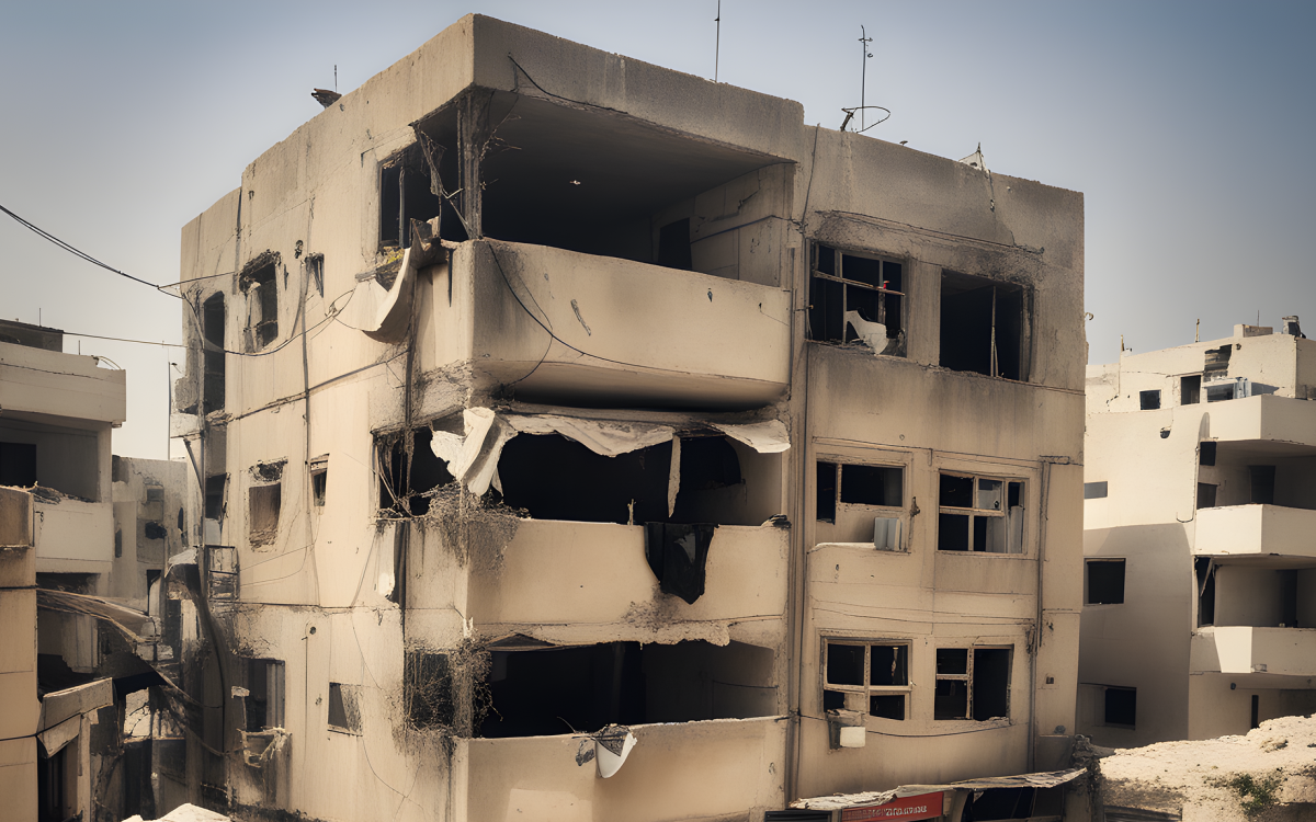 Conheça os principais pontos da proposta de cessar fogo e libertação de reféns