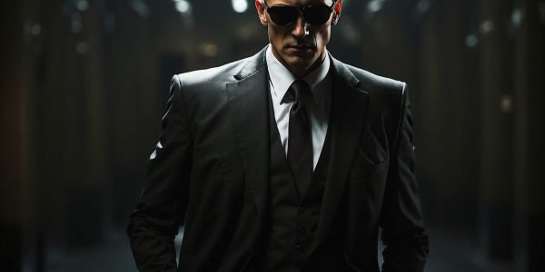 A maçã iraniana está podre: Agentes da guarda revolucionária ajudaram o Mossad