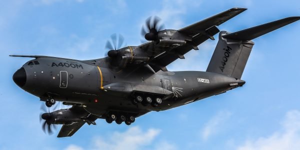 IDF permitiu Jordânia lançar alimentos e remédios para Gaza