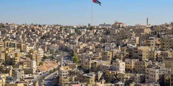 Hipocrisia árabe: a empatia pelos palestinos termina onde começam os interesses