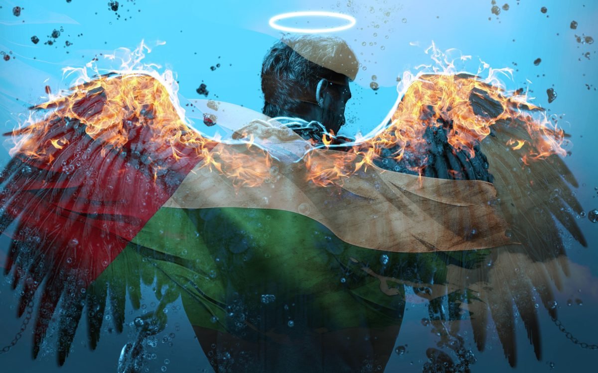 Antes de tomar partido com pena dos moradores de Gaza leia este artigo