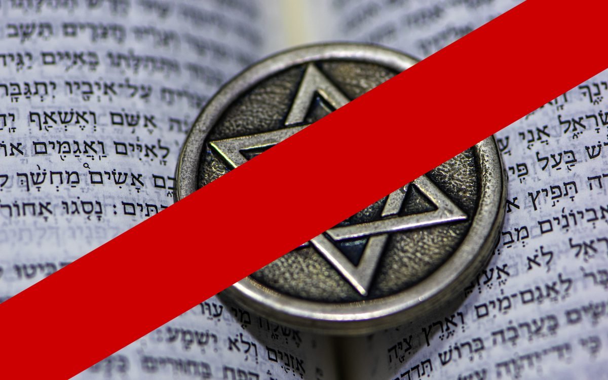 Antissemitismo: Judeu baleado em Chicago