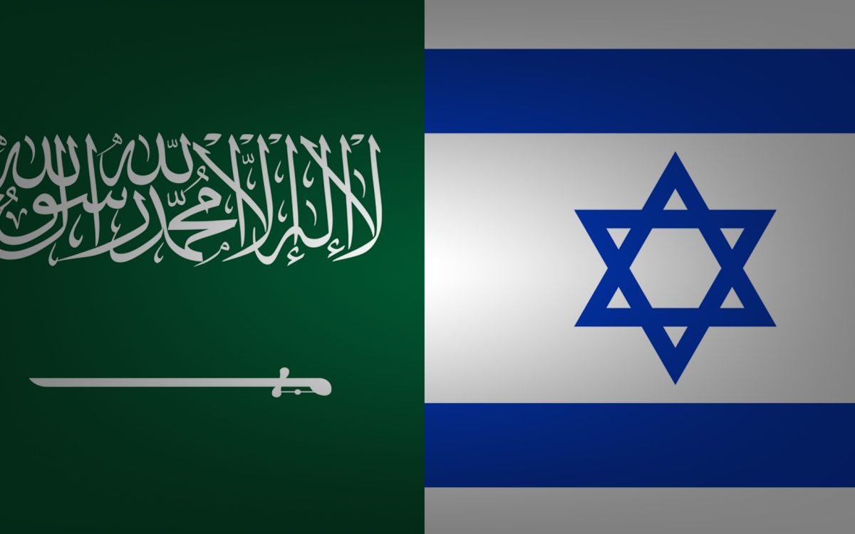 Príncipe herdeiro saudita teme ser morto por acordo com Israel