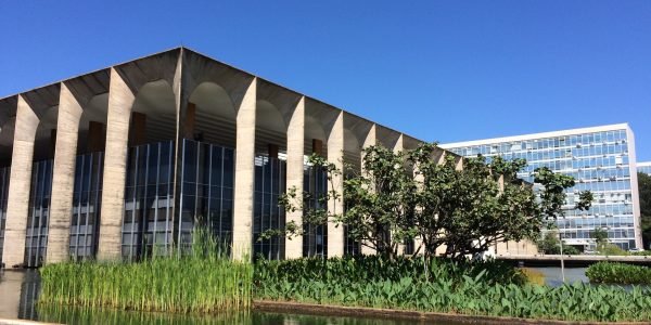 Maior crise diplomática entre Brasil e Israel desde 1948