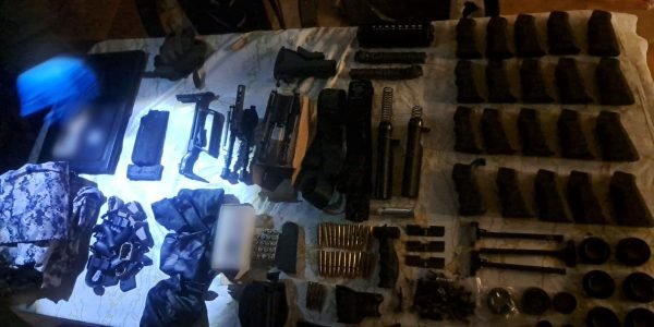 Célula terrorista que planejava ataques na Galiléia foi desmantelada