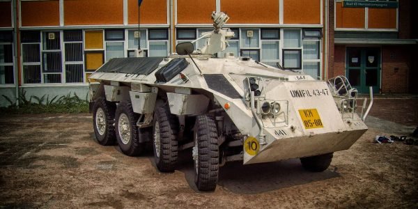 O que é a Resolução 1701 do Conselho de Segurança das Nações Unidas?