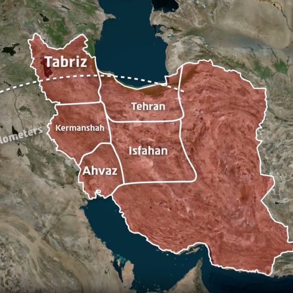 Israel intensifica ataques contra alvos estratégicos no Irã