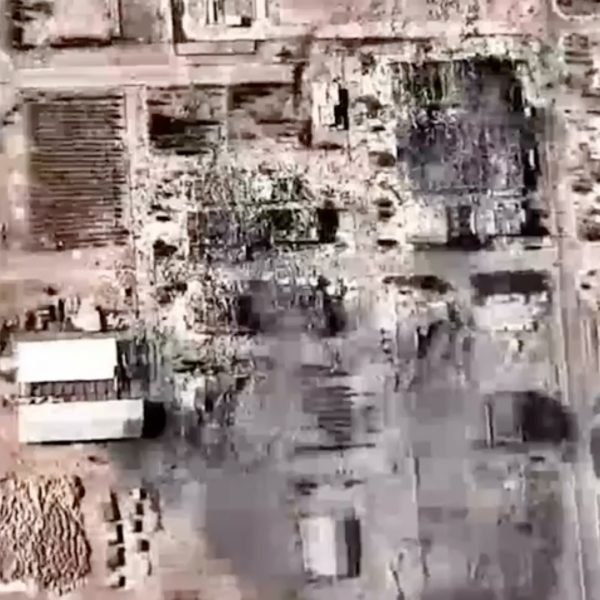 TRUMP se antecipa e destrói instalações nucleares do IRÃ