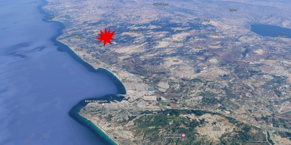 20 foguetes foram disparados contra a Galiléia Ocidental: Pânico após queda na estrada na área de Ma’alot