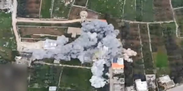 Israel se prepara para guerra no Líbano e alerta Hezbollah