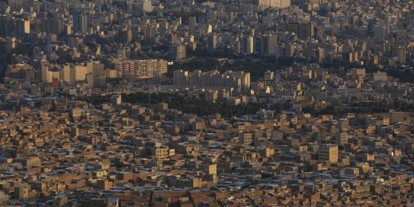 Todo mundo quer frear Israel