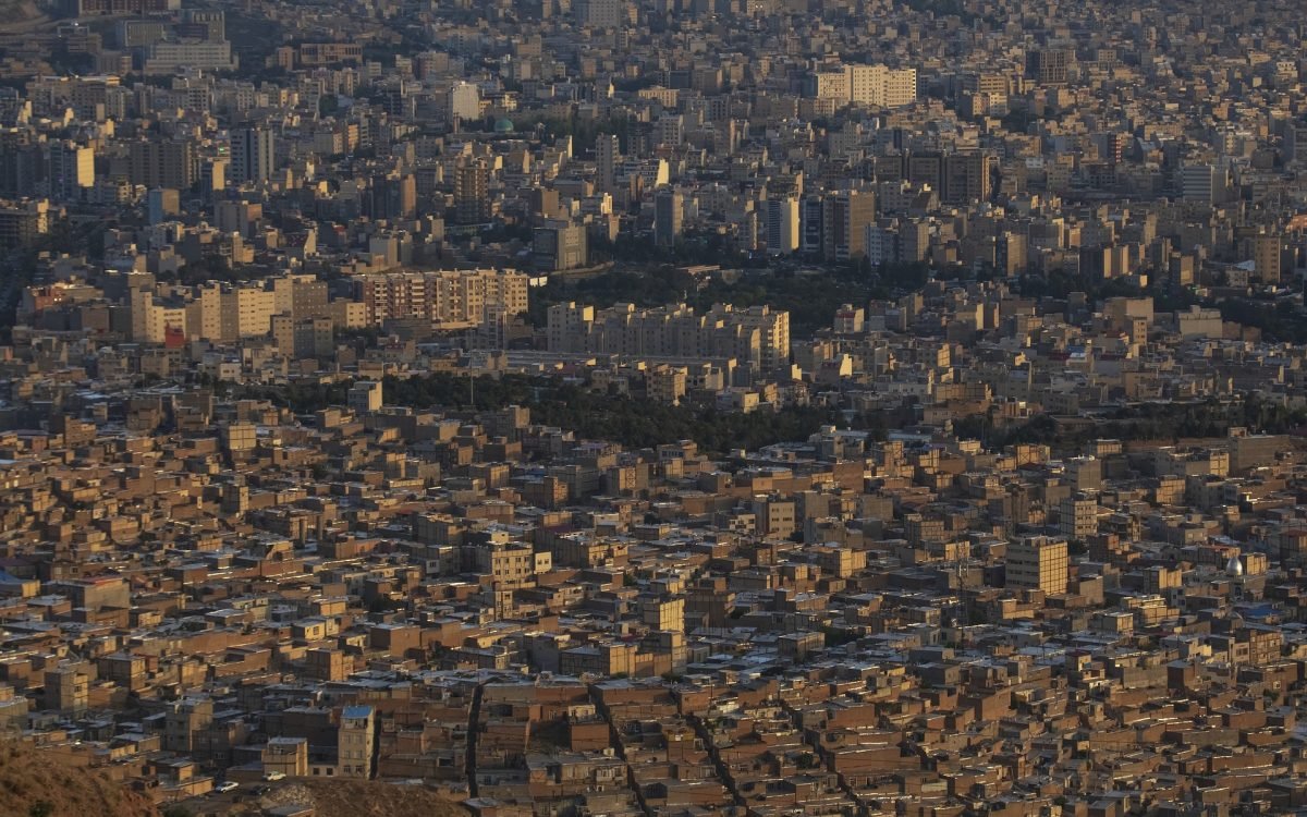 Todo mundo quer frear Israel