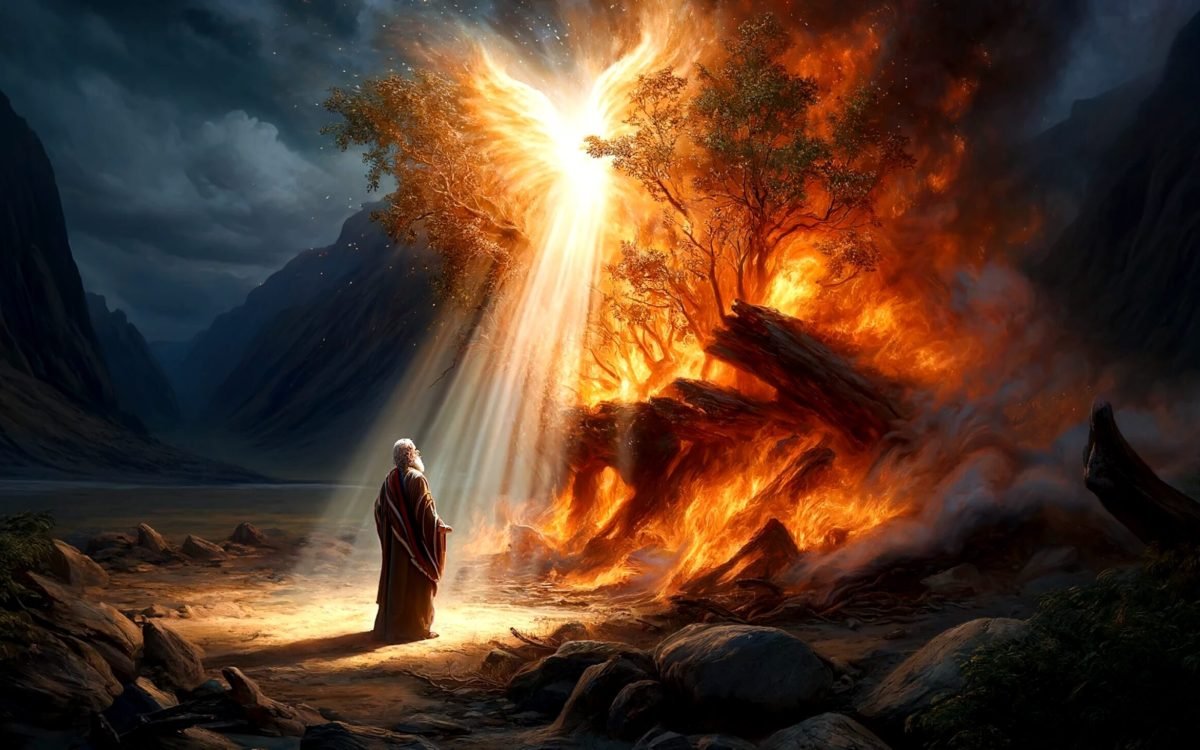 Curso Relâmpago sobre Pessach e a Contagem de Omer