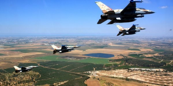 Hamas e Hezbollah intensificam ataques no dia da independência de Israel