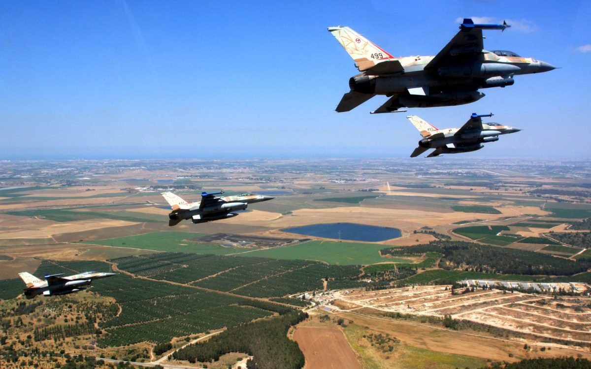 Hamas e Hezbollah intensificam ataques no dia da independência de Israel