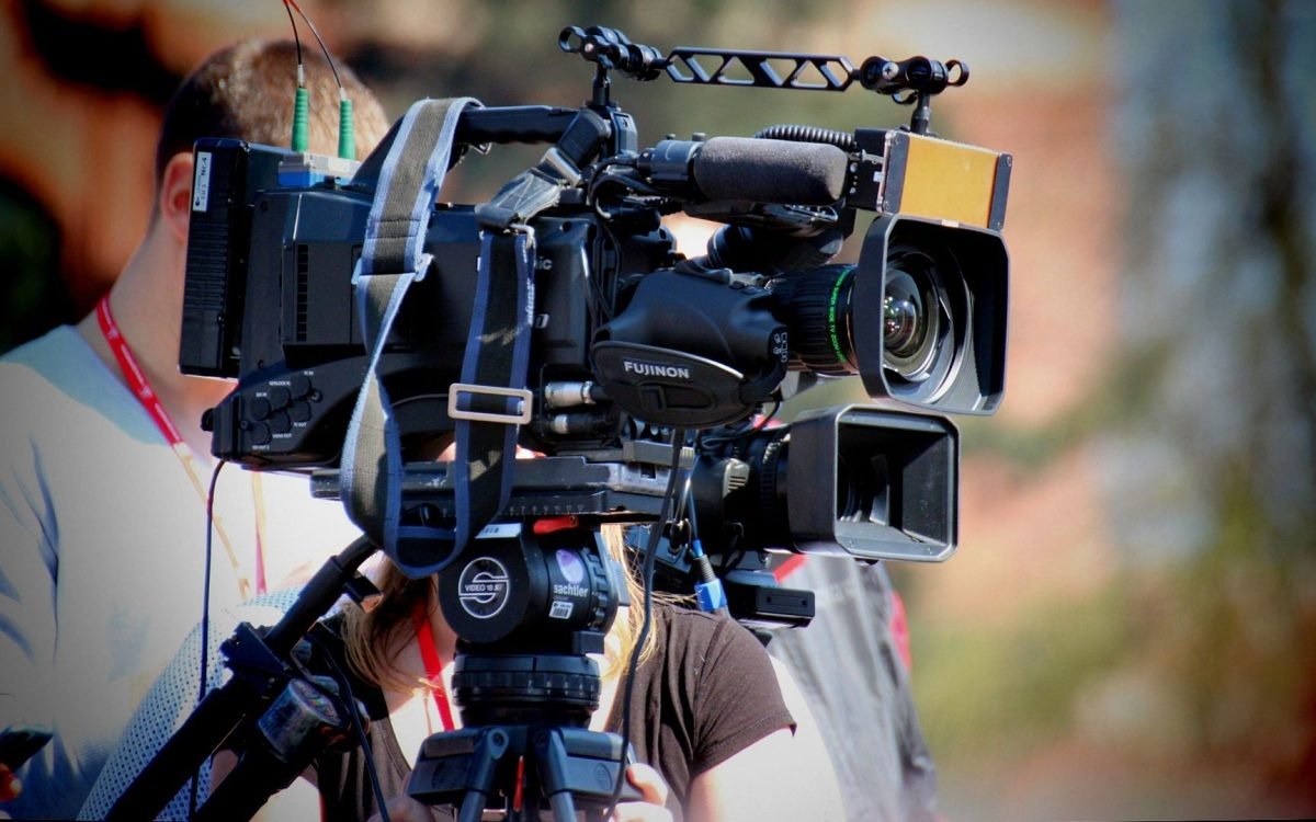 Israel para imprensa mundial: Vocês são instrumentos nas mãos do Hamas