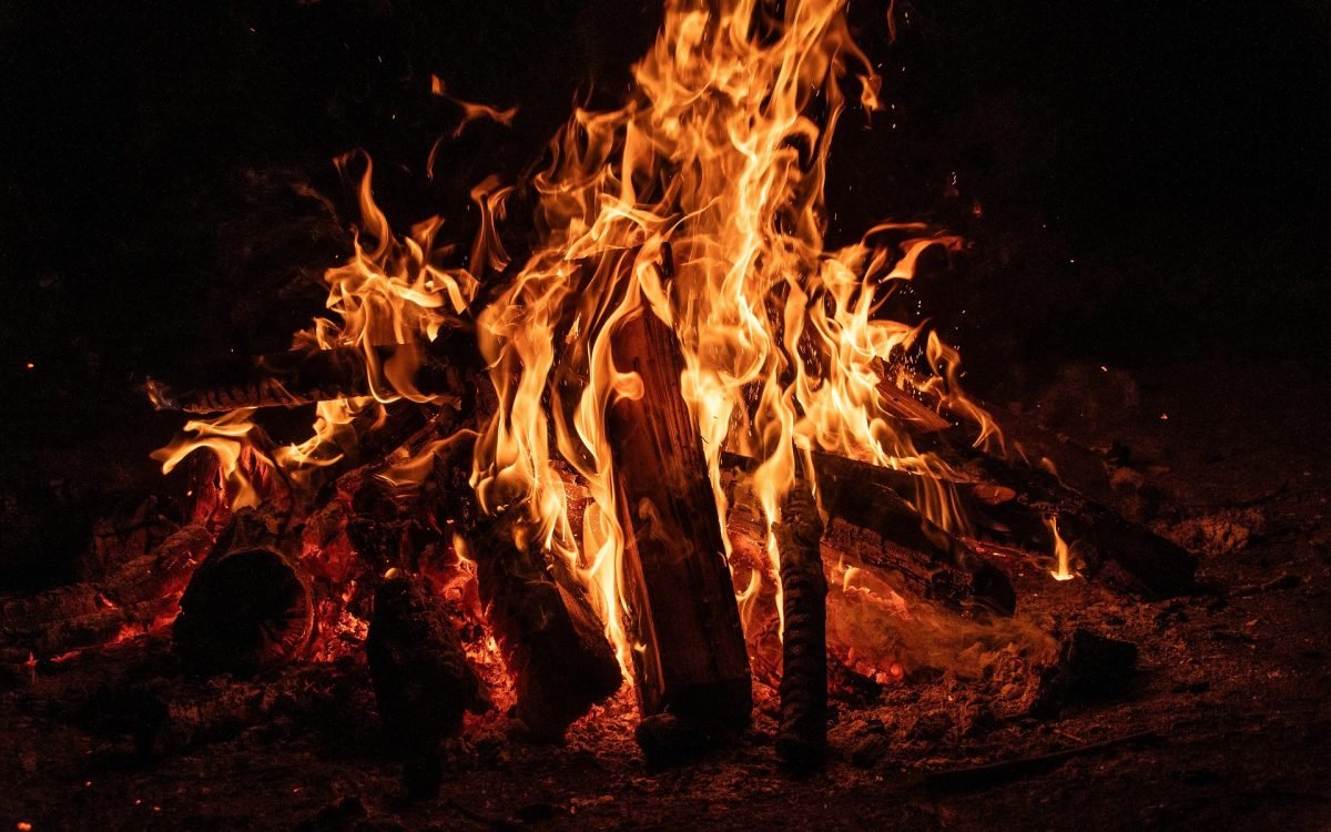 Lag BaOmer: A festa da Cabala, da mentira, da idolatria e dos incêndios