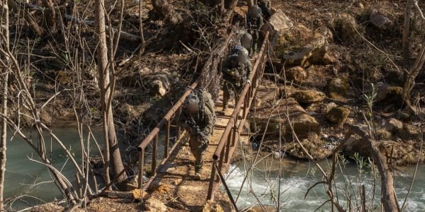 Os detalhes do acordo de cessar fogo entre Israel e Hezbollah