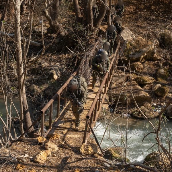 Os detalhes do acordo de cessar fogo entre Israel e Hezbollah