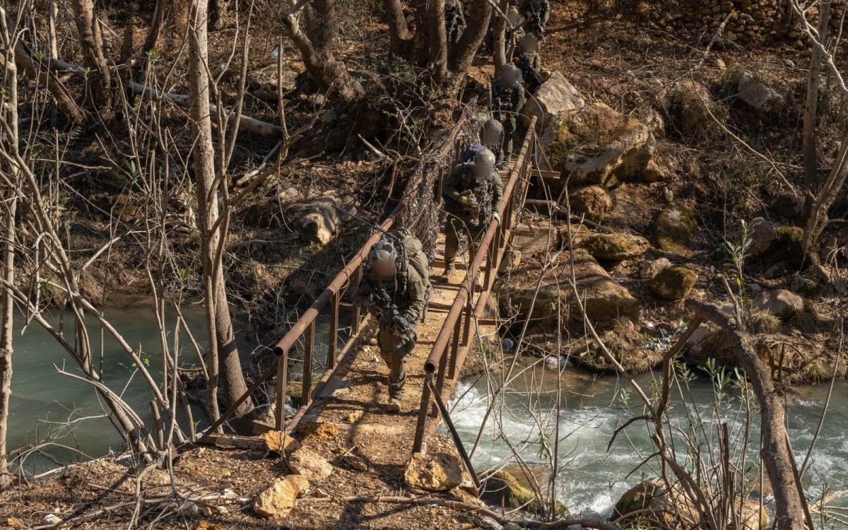 Os detalhes do acordo de cessar fogo entre Israel e Hezbollah