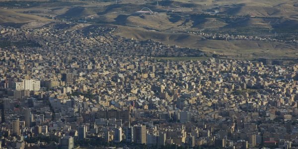 Líderes do Irã estão enganando palestinos e libaneses com falsa solidariedade