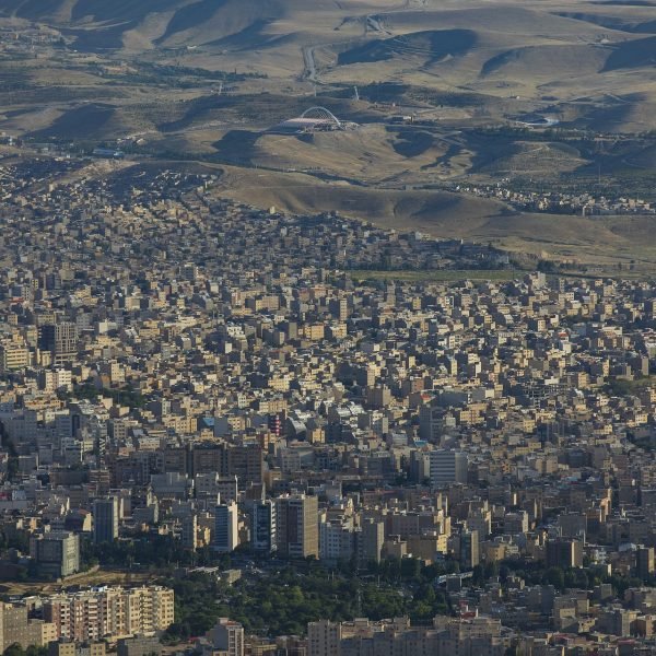 Líderes do Irã estão enganando palestinos e libaneses com falsa solidariedade