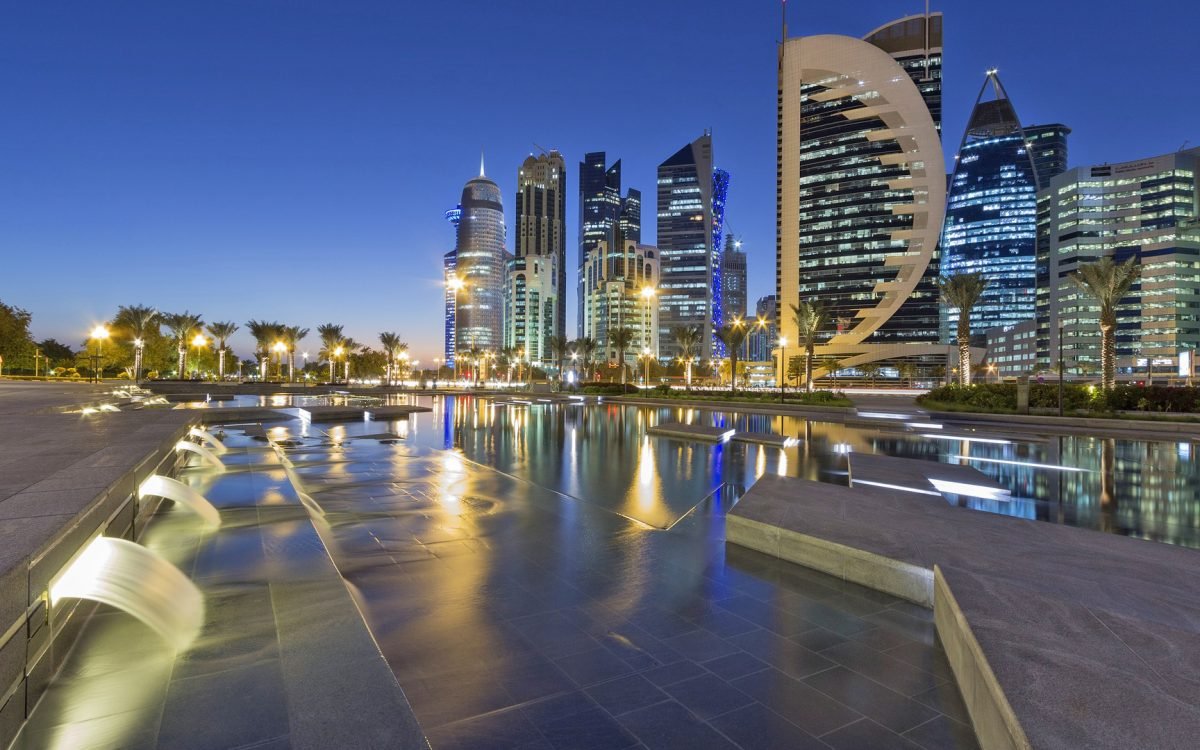 Catar insta Hamas a liberar mulheres e crianças