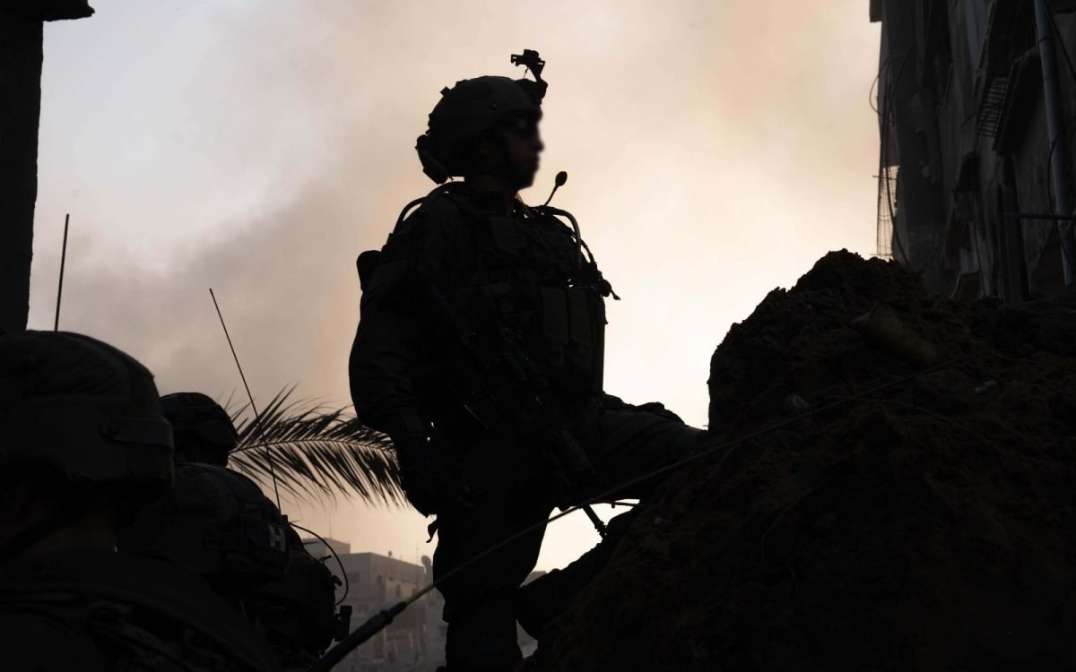 Gabinete de Guerra de Israel discutirá proposta do Qatar para liberação de reféns