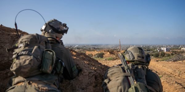 Palestinos: 16.456 foram mortos em Gaza. O que há de errado com estes números?