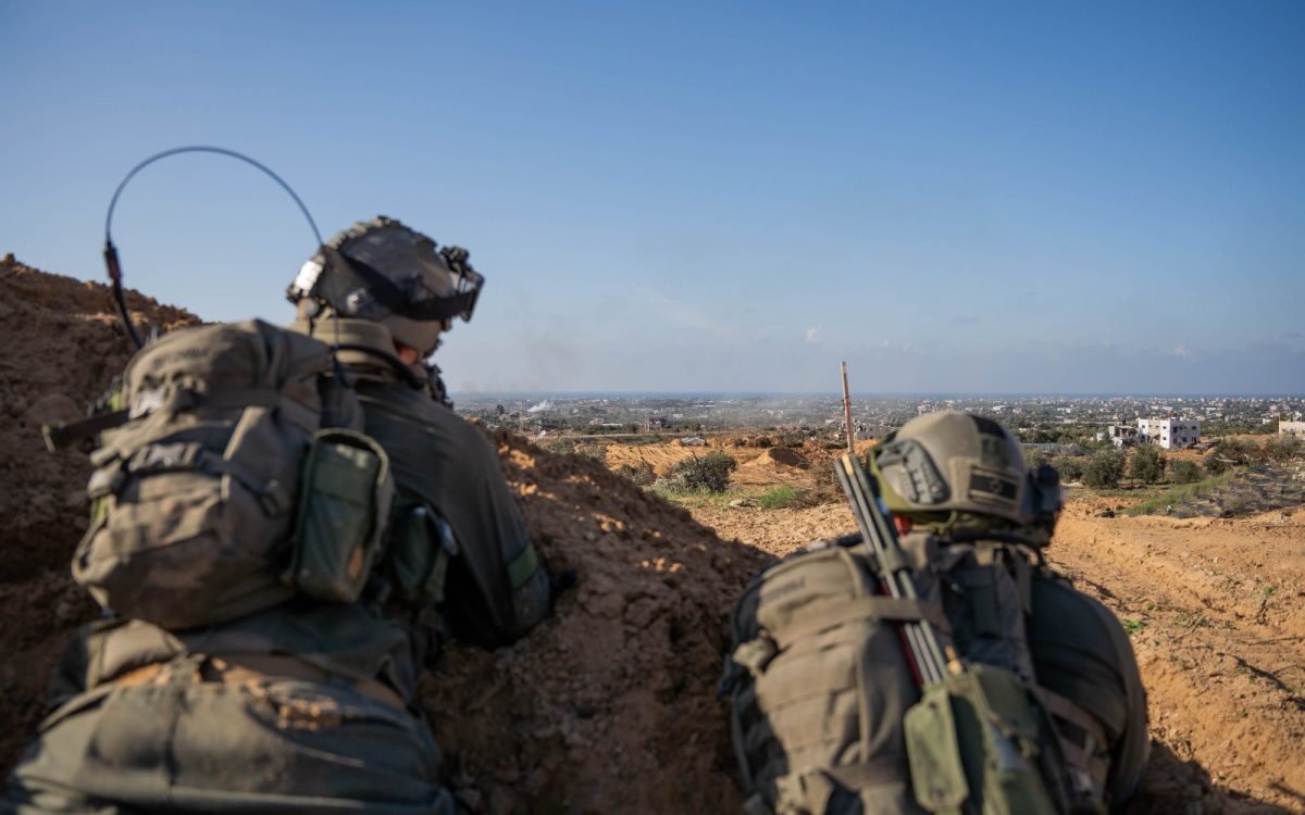 Palestinos: 16.456 foram mortos em Gaza. O que há de errado com estes números?