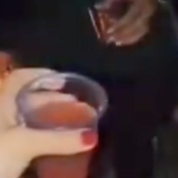 Iranians and Arabs celebrate the death of Hassan Nasrallah