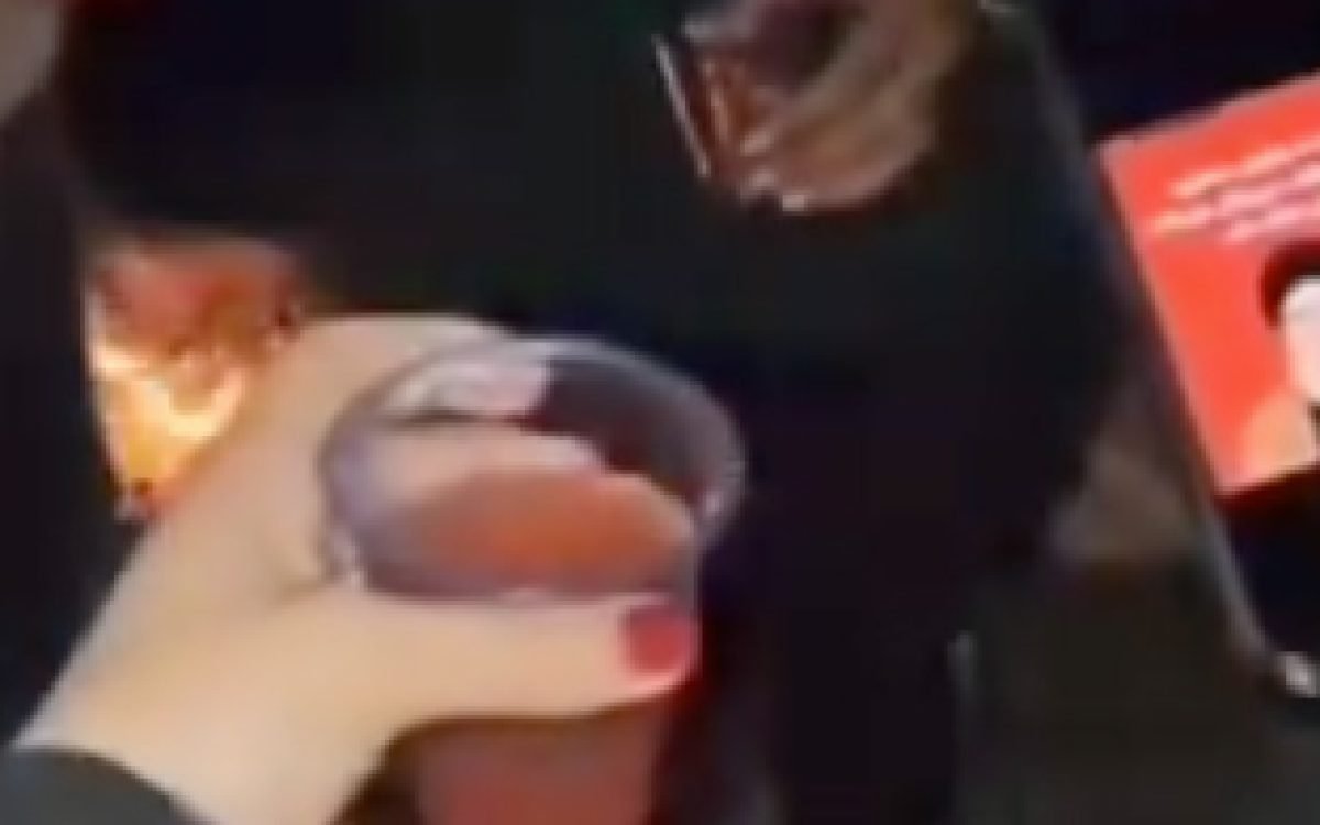 Iranians and Arabs celebrate the death of Hassan Nasrallah