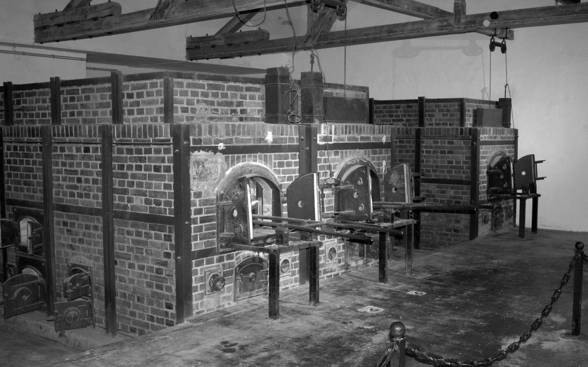 Hamas queria usar os mesmo método dos nazistas e do ISIS