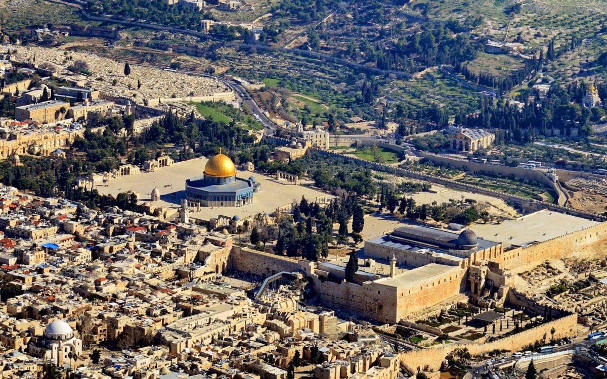 Diplomacia internacional se intensifica em meio às tensões entre Israel e Irã