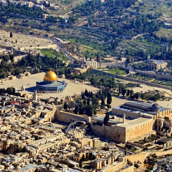 Diplomacia internacional se intensifica em meio às tensões entre Israel e Irã